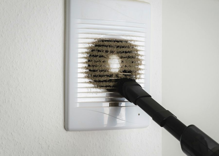 J&M Air Duct Cleaning air duct cleaning work in Mt Kisco NY