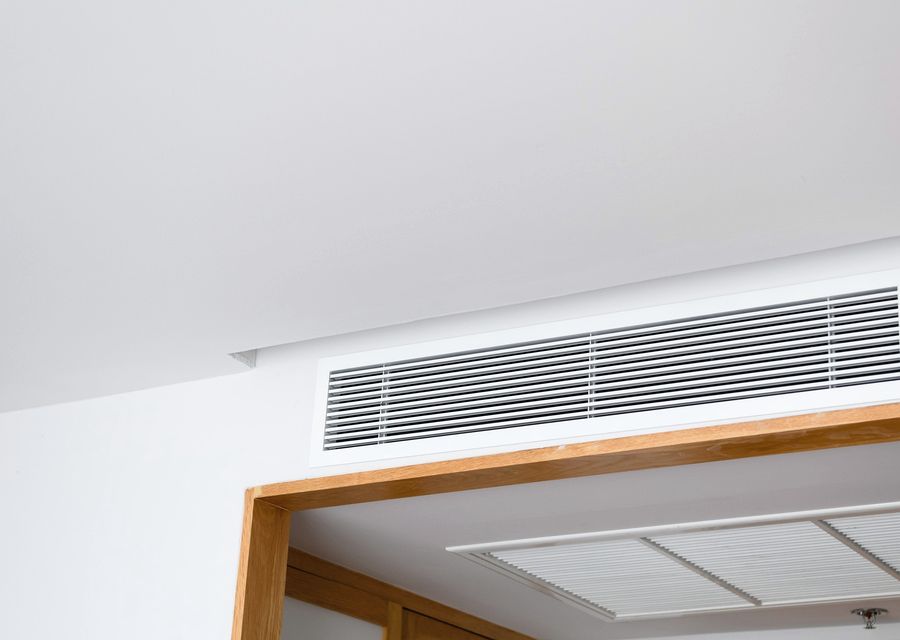 Dusty Duct Cleaning air duct cleaning work in Rosendale NY