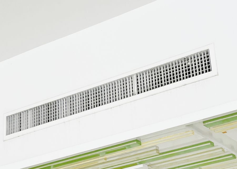 Sensible Solutions Cleaning Services air duct cleaning work in Waterford CT