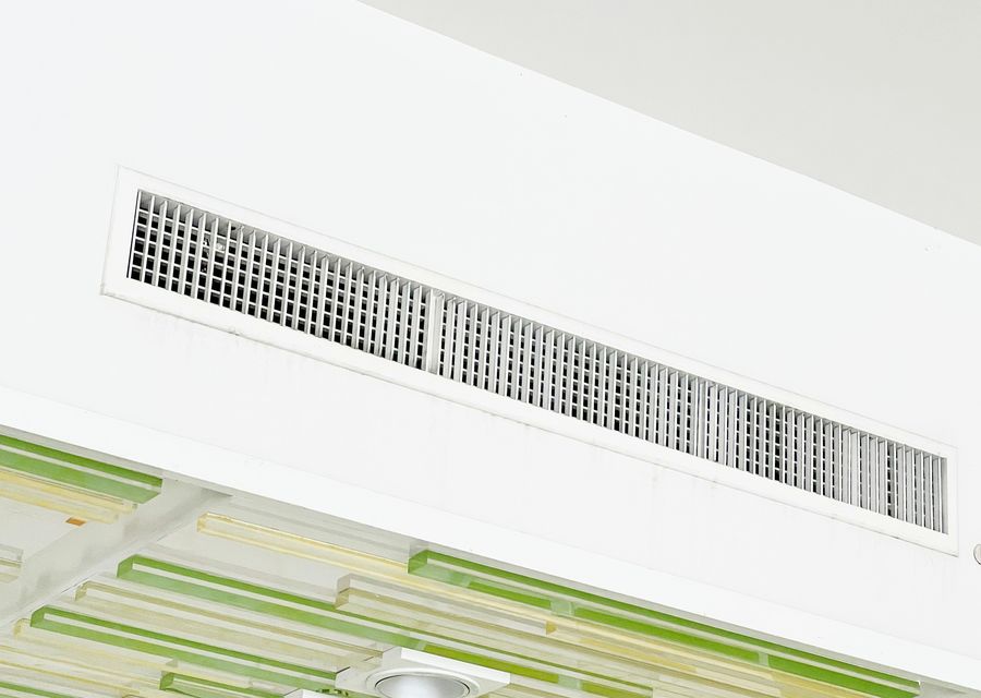 Advanced Air Care Solutions air duct cleaning work in Boston MA
