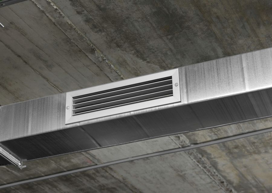 Speedy AC Duct Cleaning Service air duct cleaning work in Erwin NC