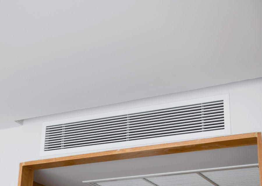 Spotless Duct Cleaning Services air duct cleaning work in Pepperell MA