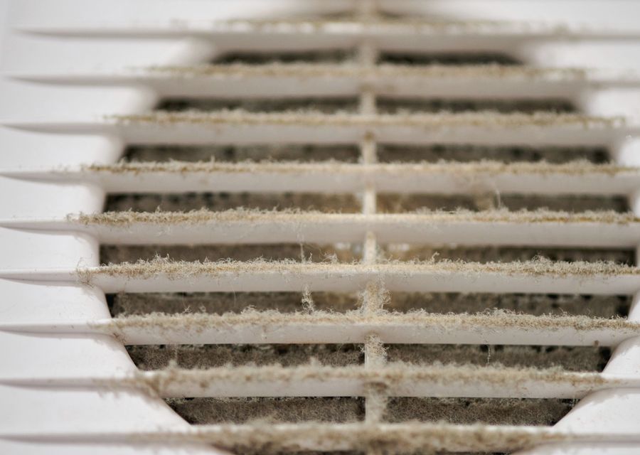 Alfredo Lopez Air Duct Cleaning air duct cleaning work in Stonington CT