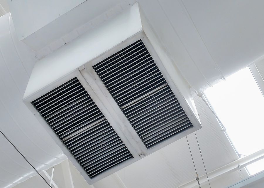 Air Duct Products air duct cleaning work in Eastchester NY