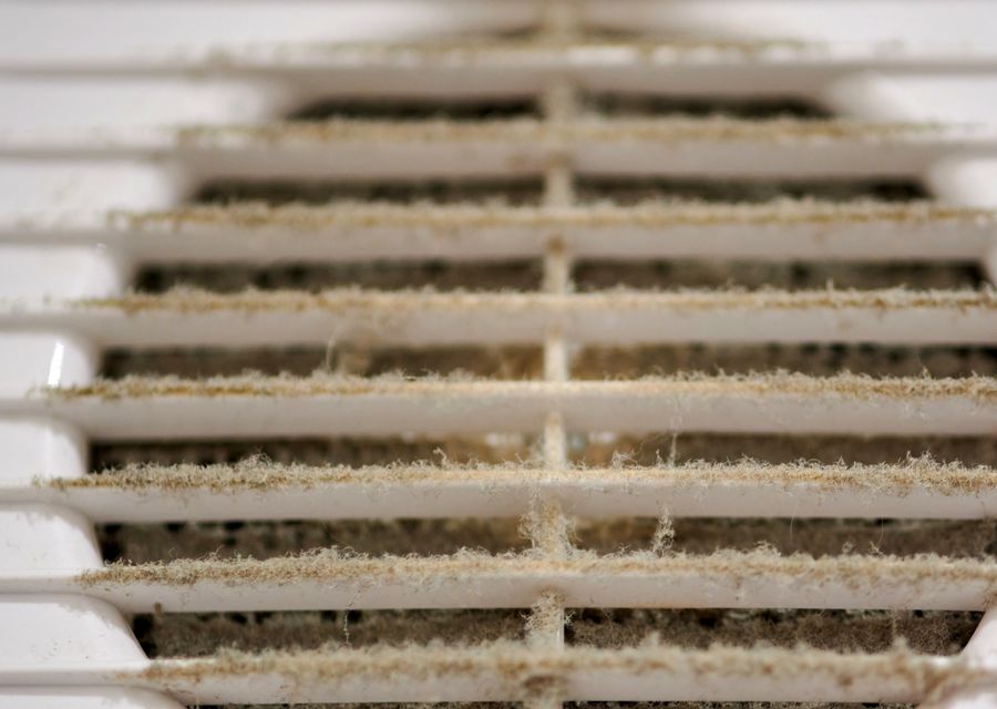 Vent Doctor air duct cleaning work in Pleasantville NY