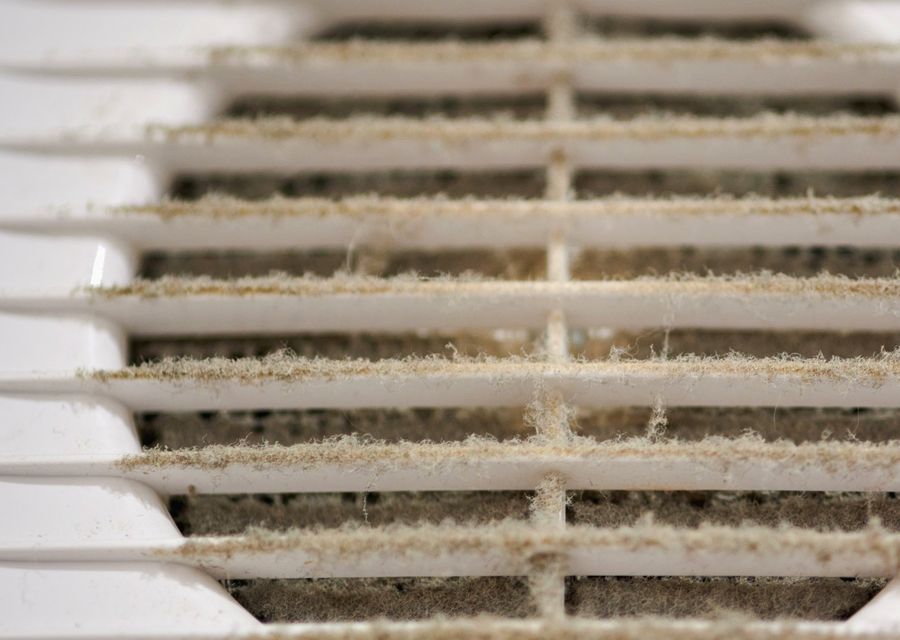 Iconic Air Duct & Dryer Vent Cleaning Experts air duct cleaning work in Walpole MA