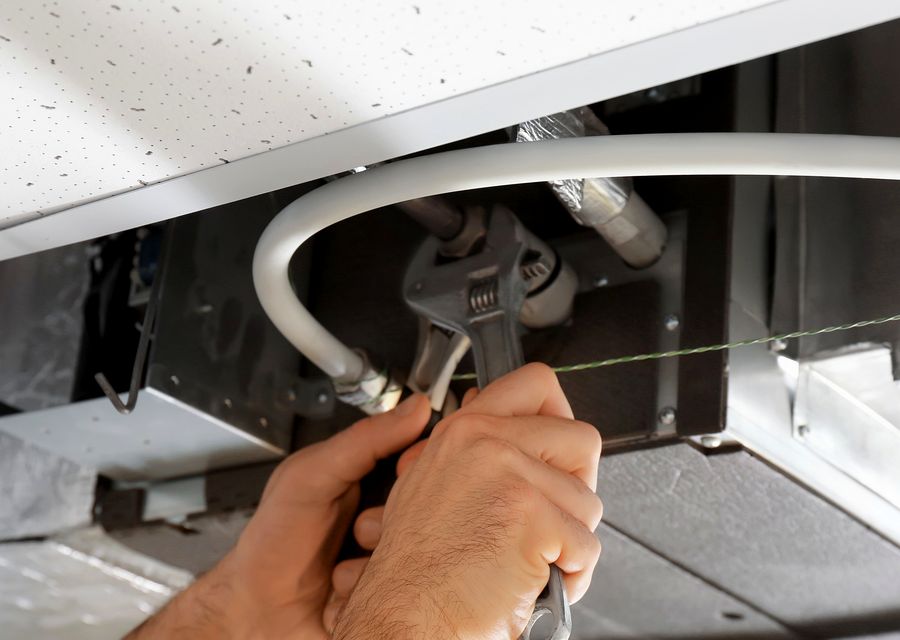 Cudahy Top Air Duct Cleaning air duct cleaning work in Canyon Lake TX
