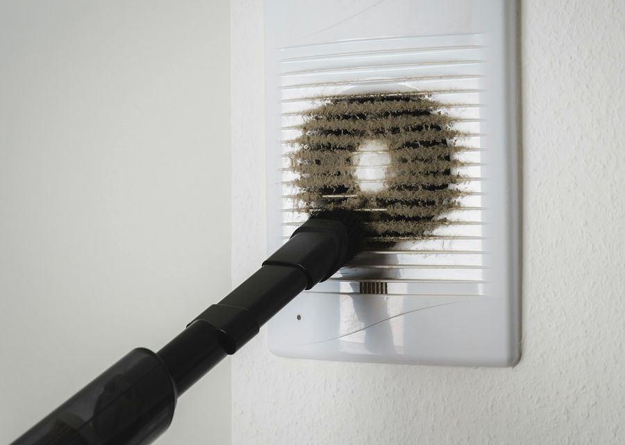 Hurricane Air Duct Cleaning Services air duct cleaning work in Boerne TX