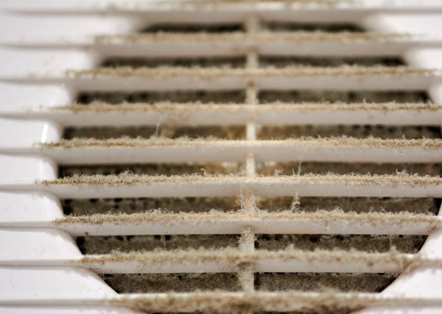 Crystal River Air Duct Cleaning air duct cleaning work in Elizabeth CO