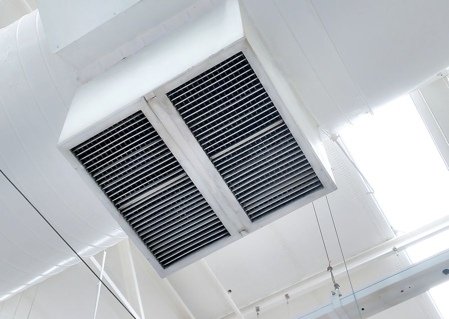 Air Care now Atchley Air air duct cleaning work in Townsend MA