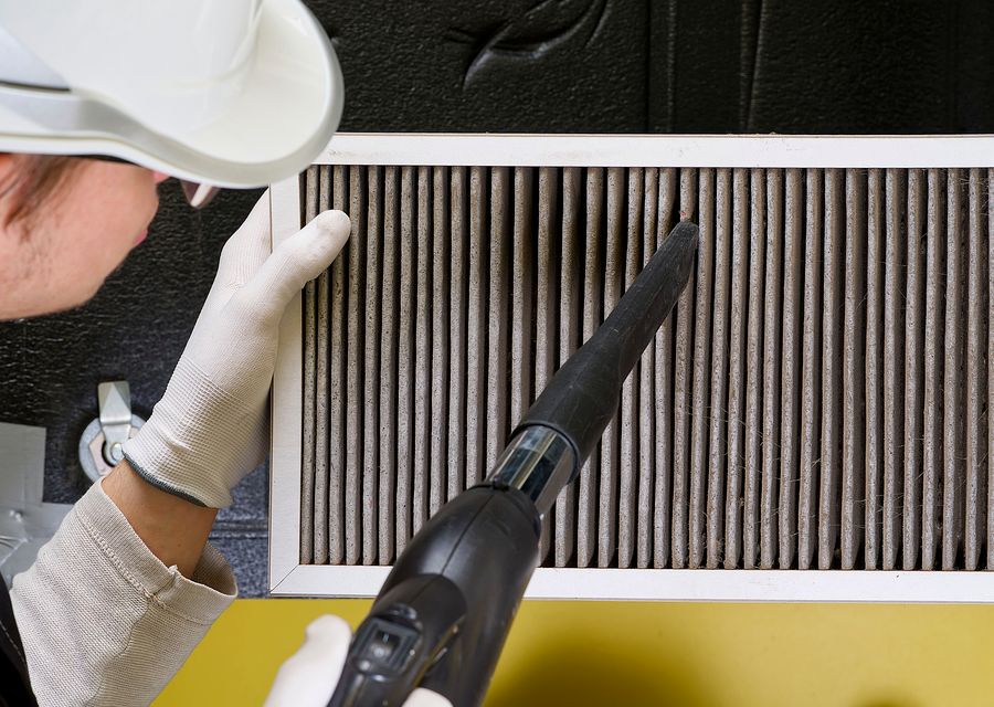 Pure Aire Professional Air Duct Cleaning air duct cleaning work in Brookline MA