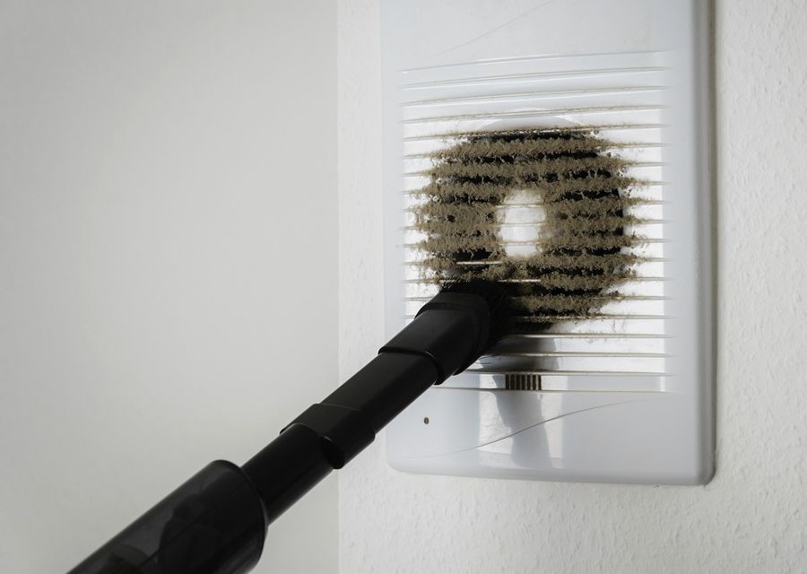 Honest Guys Duct Cleaning air duct cleaning work in Chelmsford MA