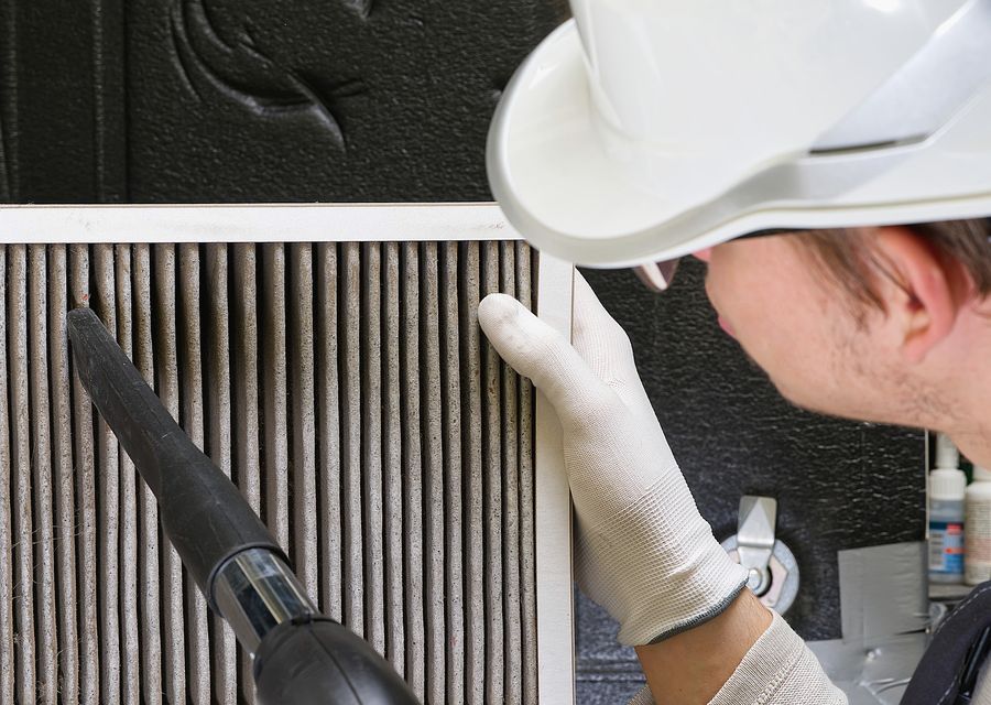 Breathe Easy AC Duct Cleaning and Sanitization air duct cleaning work in West Hartford CT