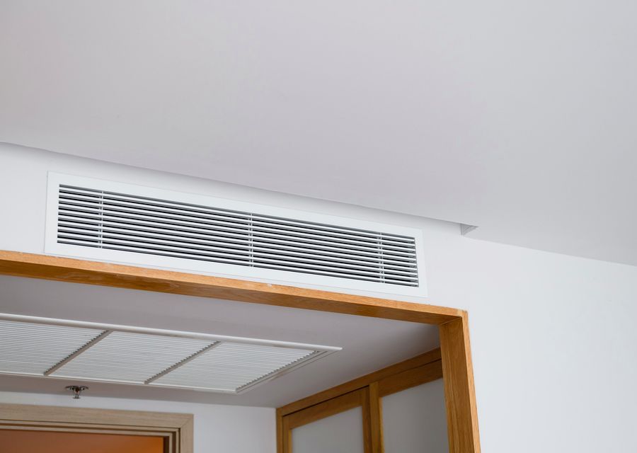 Carson Air Duct Cleaning air duct cleaning work in Cambridge MA