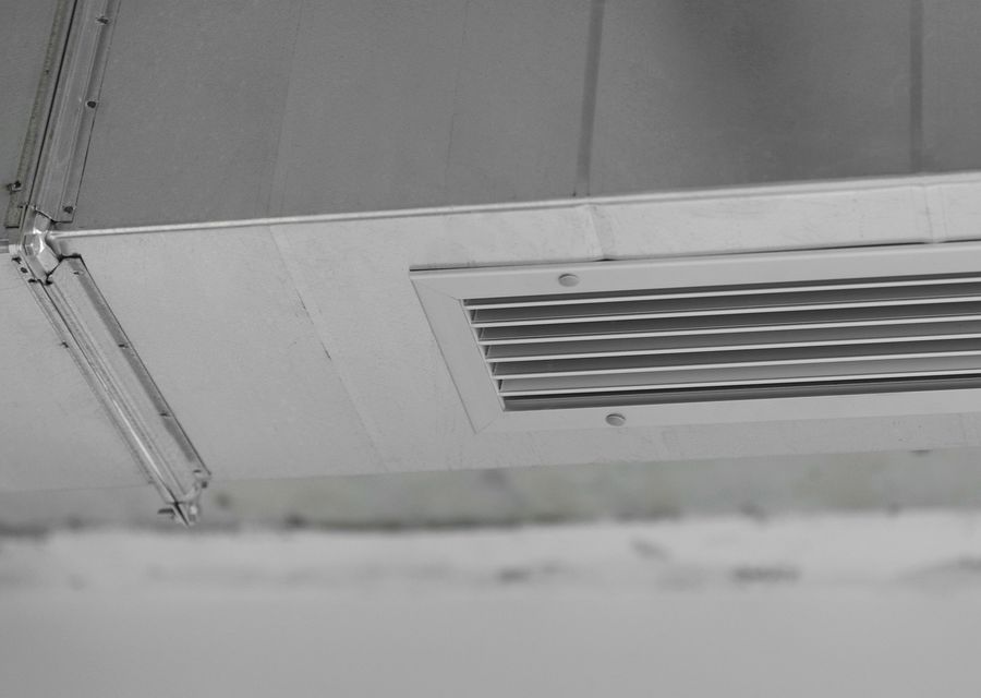 Norman's Air Duct Cleaners air duct cleaning work in Cary NC