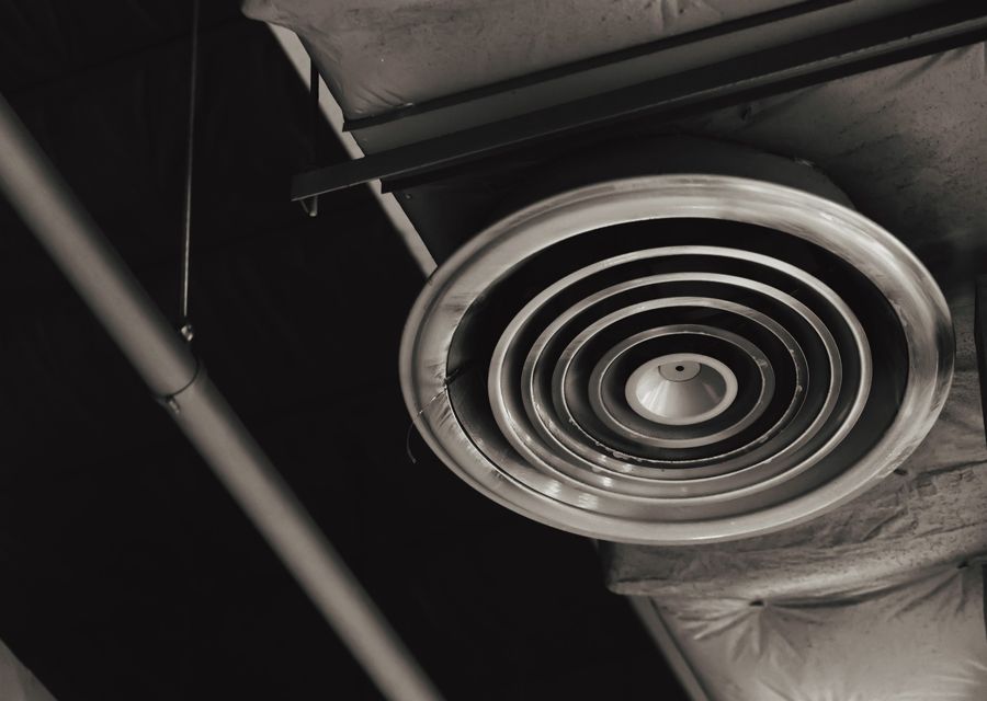 Orlando Kwik Dry Total Cleaning air duct cleaning work in Lloyd NY