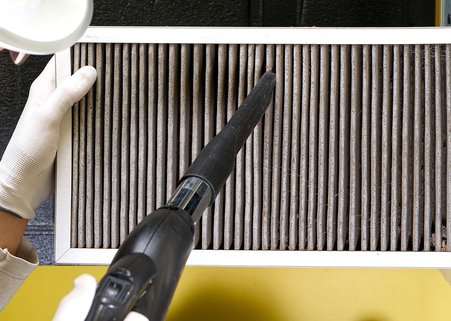 Lake-Sumter Dryer Vent Cleaning air duct cleaning work in Boston MA