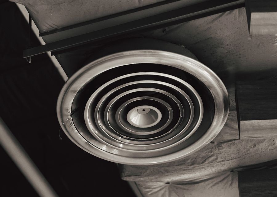 Kings Air Duct & Dryer Cleaning air duct cleaning work in Medfield MA