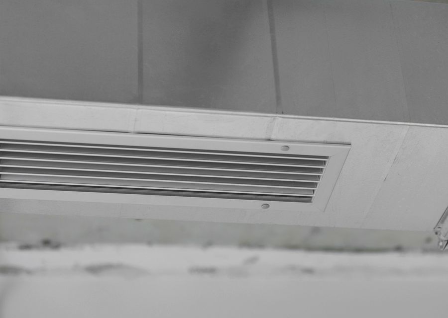 Viper Vents air duct cleaning work in Highlands NY