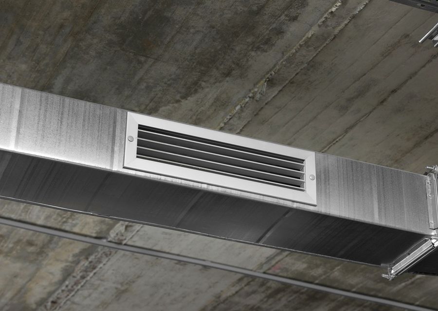 Jacksonville Dryer & Air Duct Cleaner air duct cleaning work in Mamaroneck NY