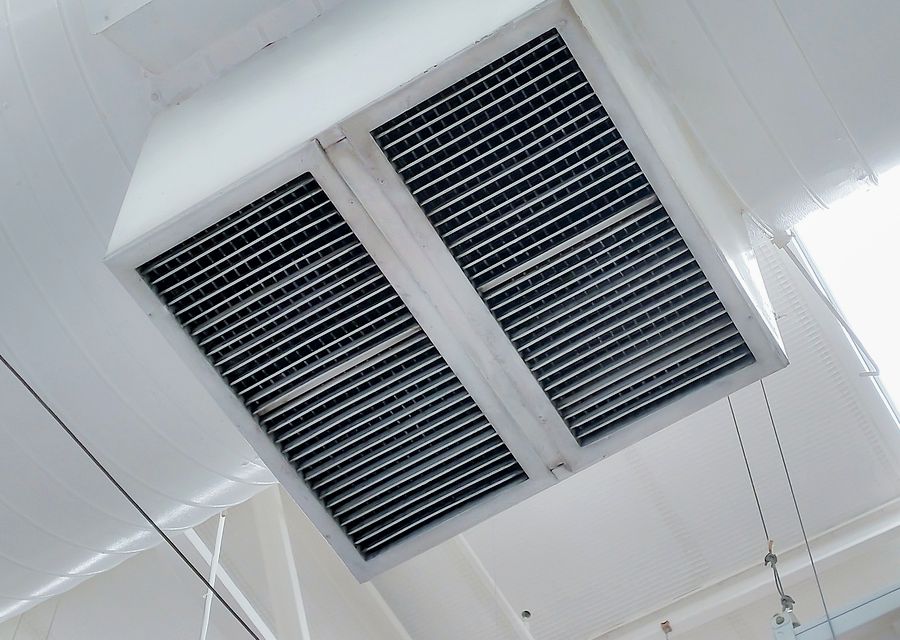 Advanced Air Systems air duct cleaning work in Dobbs Ferry NY
