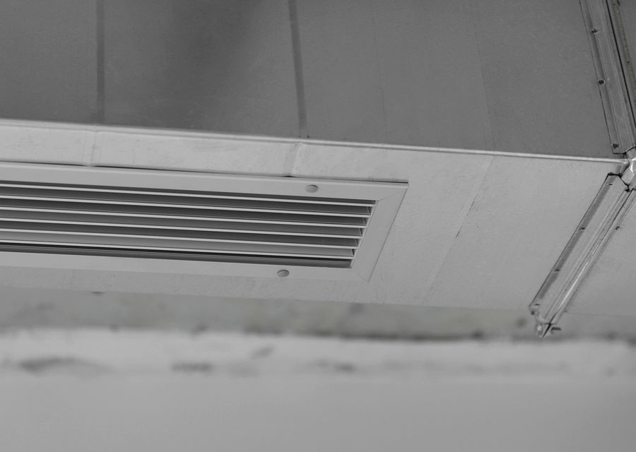 Eco Green Group Air Duct Cleaning Inc air duct cleaning work in Boston MA