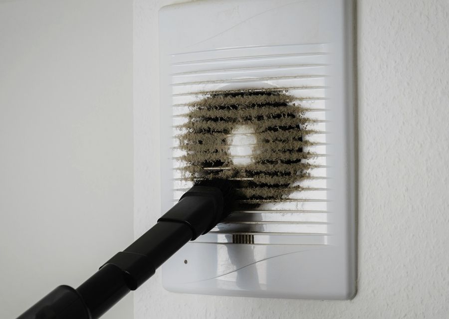 Specialized Air Duct Care air duct cleaning work in Helotes TX