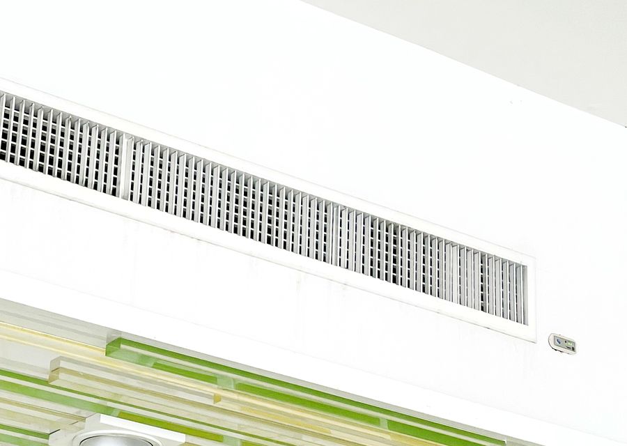 Bravo Air Duct Cleaners air duct cleaning work in Timberlake NC