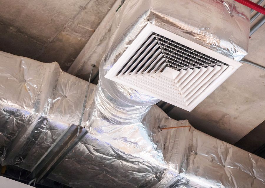 Better Day Air Duct Cleaning air duct cleaning work in Parker CO