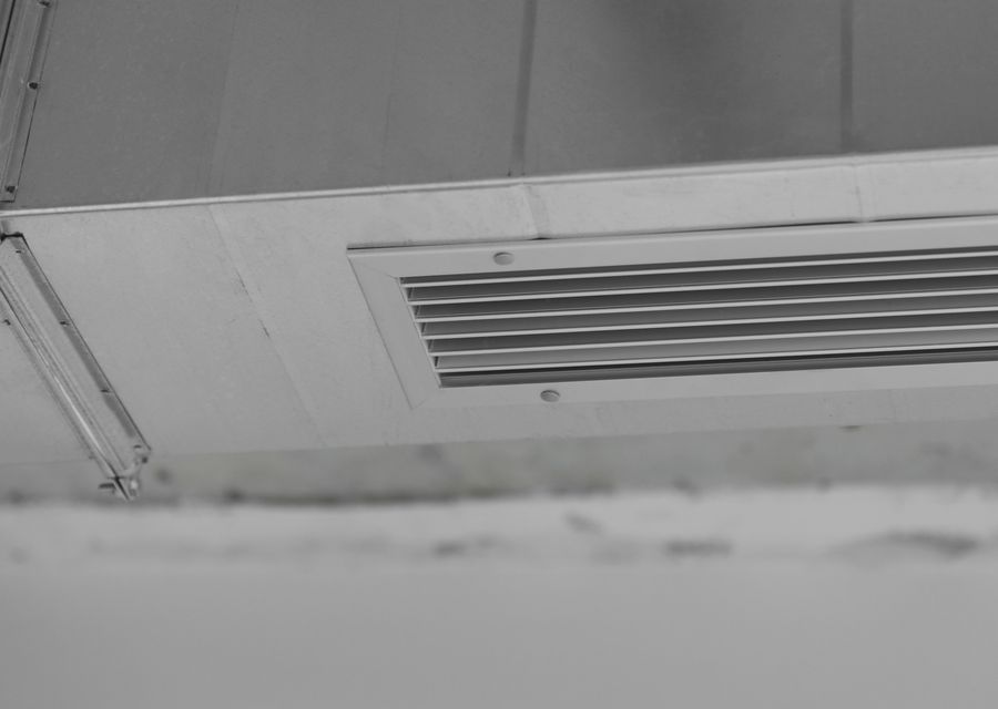 Clean Co & Air Duct Solutions air duct cleaning work in Malden MA