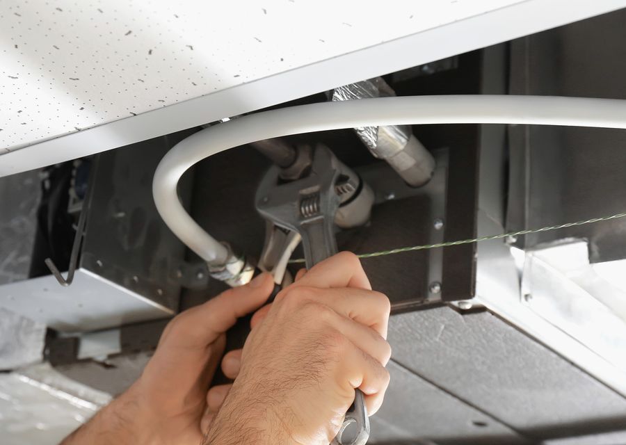Local Air Ducts Cleaning air duct cleaning work in Rochester NY