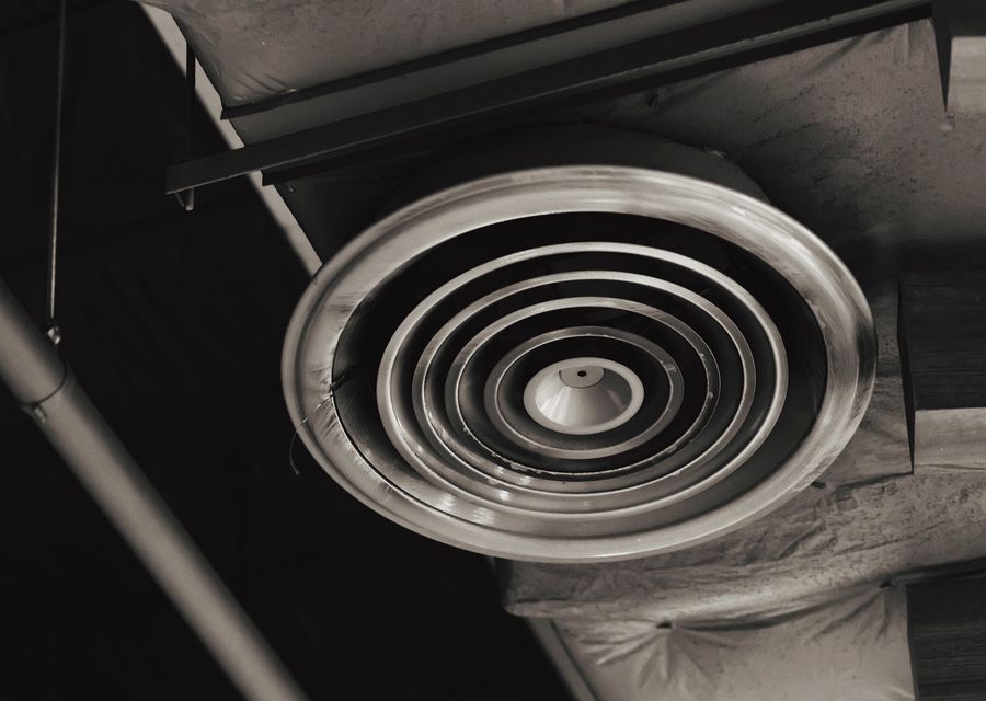 Tip Top Air Duct Cleaning air duct cleaning work in Hillsborough NC