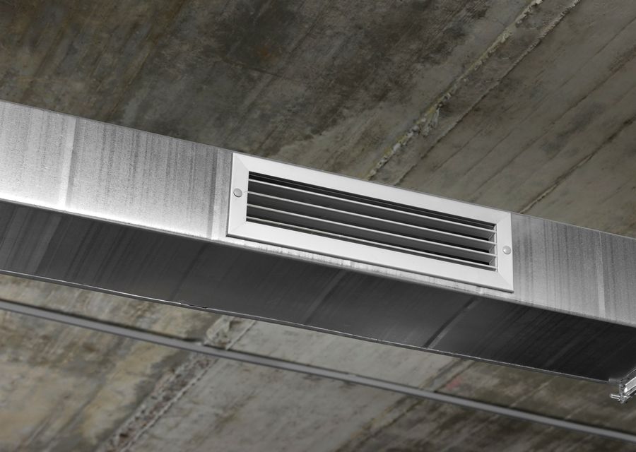 Mad Hatter Air Duct Cleaning and Service air duct cleaning work in Mauldin SC
