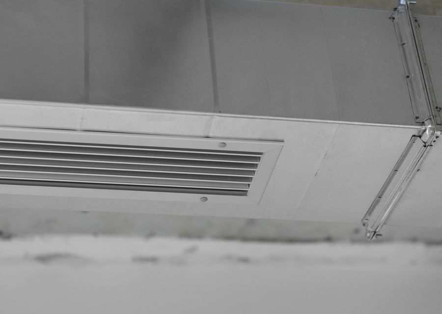 Patoka R L & Sons Air Duct Cleaning air duct cleaning work in Holliston MA