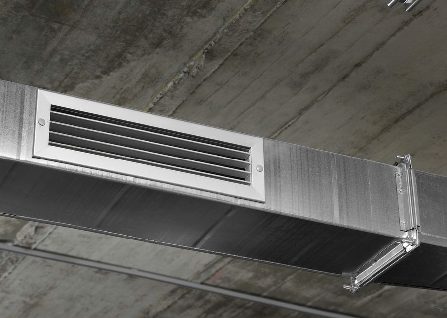 All Time Duct Cleaning Service air duct cleaning work in North Liberty IA