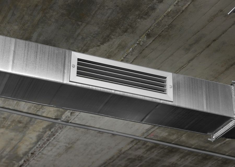 Birmingham Duct Cleaning air duct cleaning work in Avon MA