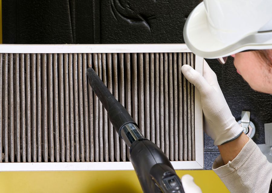 5 Star Air Duct Cleaning air duct cleaning work in Hyde Park NY