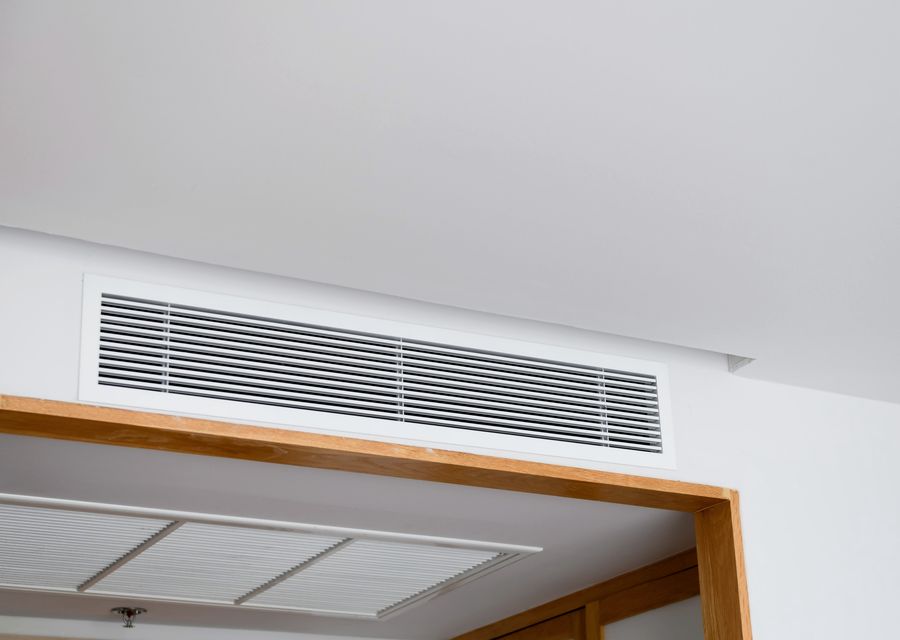 Innovative Air air duct cleaning work in Highland Falls NY