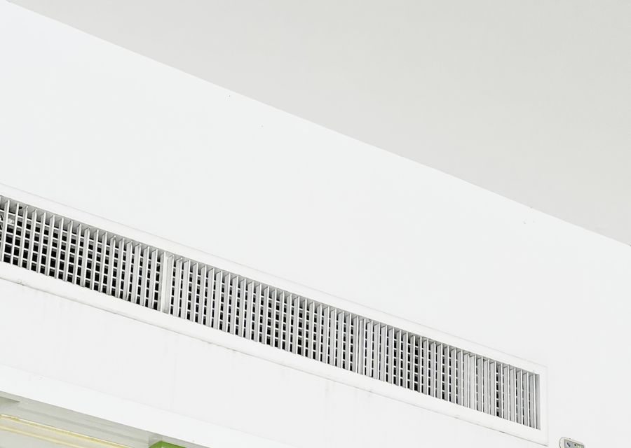 Smart Air Duct Cleaning air duct cleaning work in Sanford NC