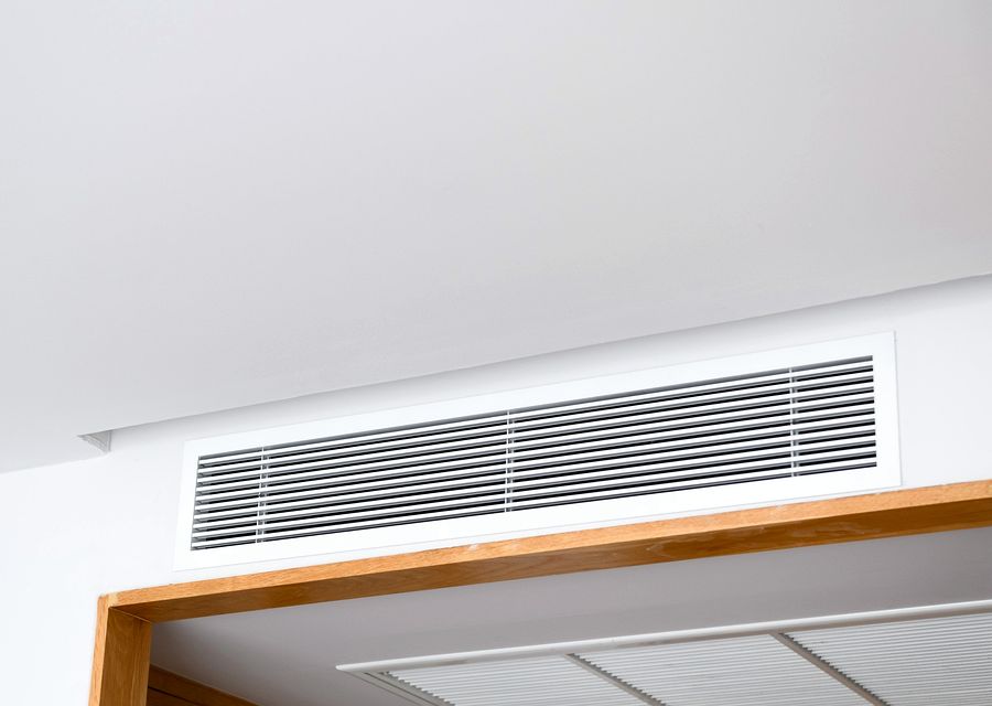 Precision Air Duct Cleaning air duct cleaning work in Westwood MA