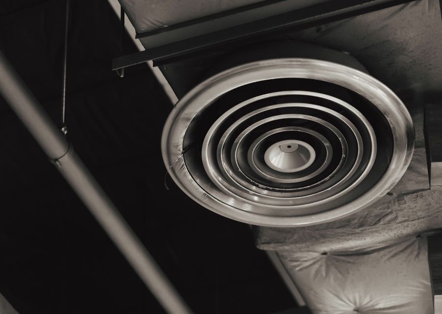 NorthStar Services Dryer Vent Cleaning air duct cleaning work in Clinton MA