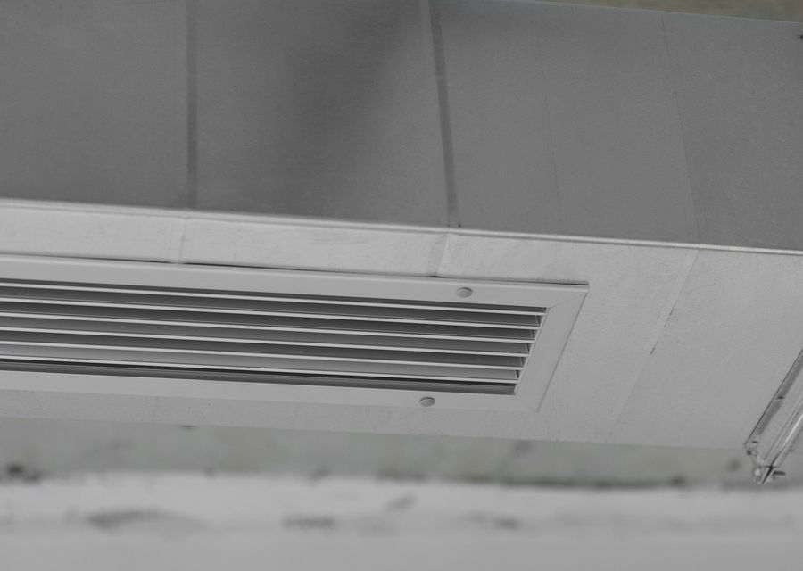 Air Solution Express air duct cleaning work in Dudley MA