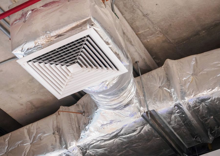 Mayberry's Air Duct Cleaning air duct cleaning work in New Braunfels TX