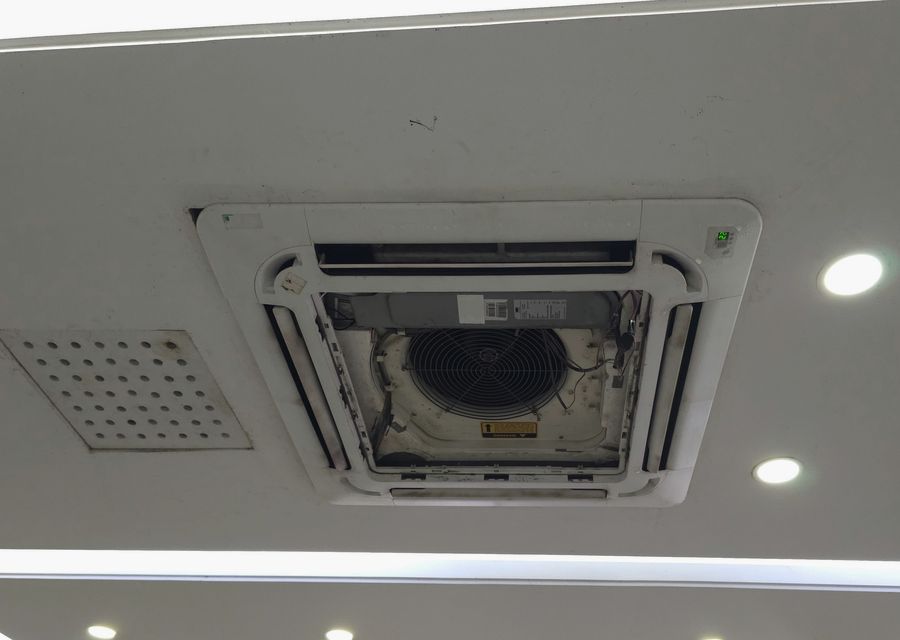 Joseph Home Service air duct cleaning work in Olive NY