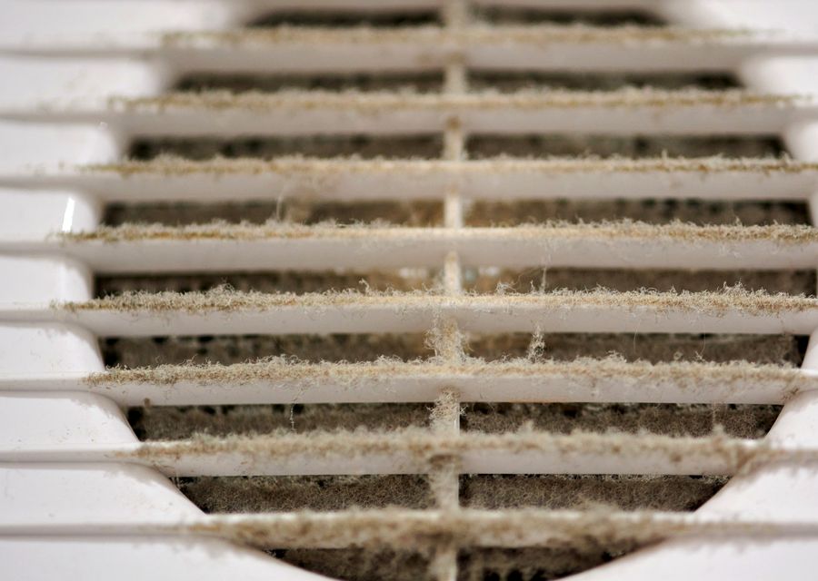 Certified Air Duct Cleaning air duct cleaning work in Clarkston GA