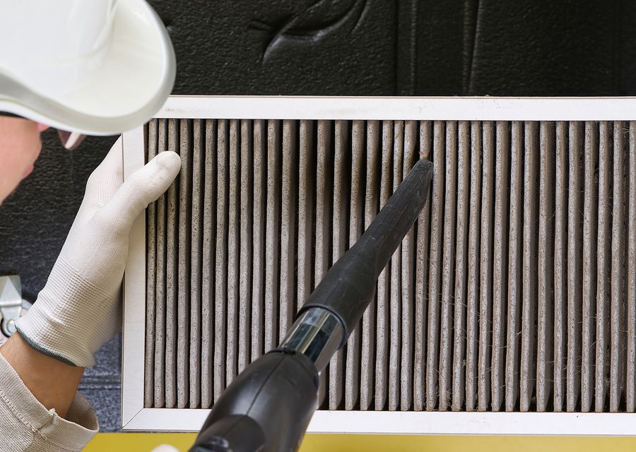 Air Doctor Duct Cleaning & Lining air duct cleaning work in Enfield CT