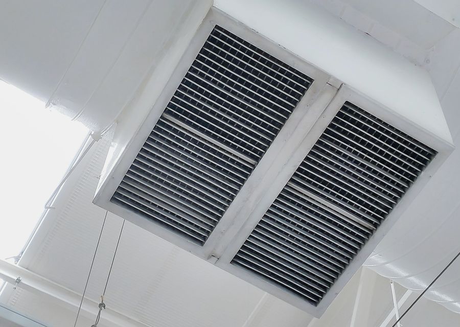 Happily Air Duct Cleaning air duct cleaning work in Boston MA