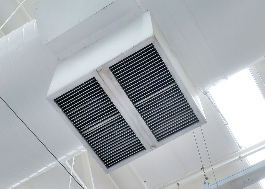 Essential Air Duct Cleaning Services air duct cleaning work in Boston MA