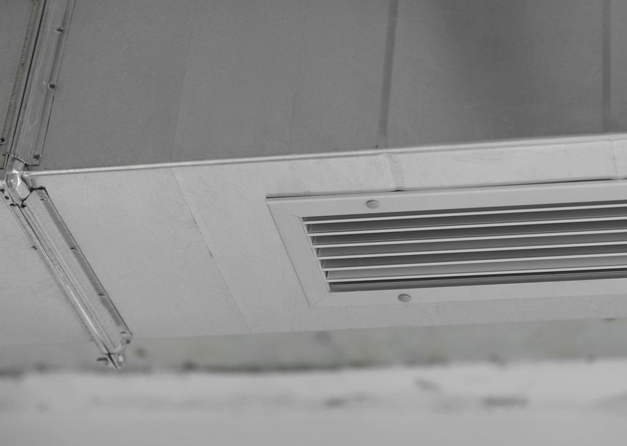 Everest Duct & Cleaning air duct cleaning work in Dunn NC