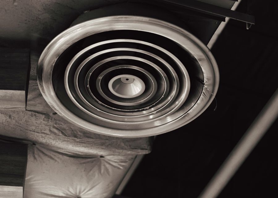 Renaissance Air air duct cleaning work in Angier NC